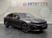 Kia K5 III Москва  - изображение 28