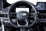 Geely Okavango I Рестайлинг Тюмень  - изображение 47