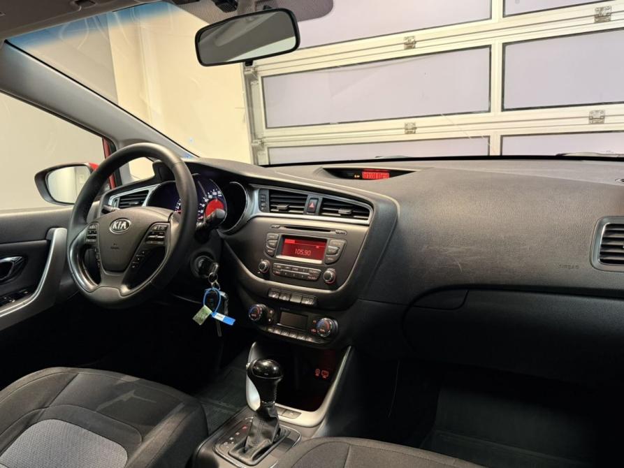 Kia Ceed II Тверь  - изображение 20