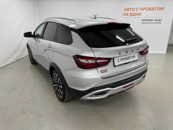 Lada (ВАЗ) Vesta I Рестайлинг (NG) с пробегом 2023 года, цена 1 137 000 рублей, 31235 км, универсал, Автокод Объявления