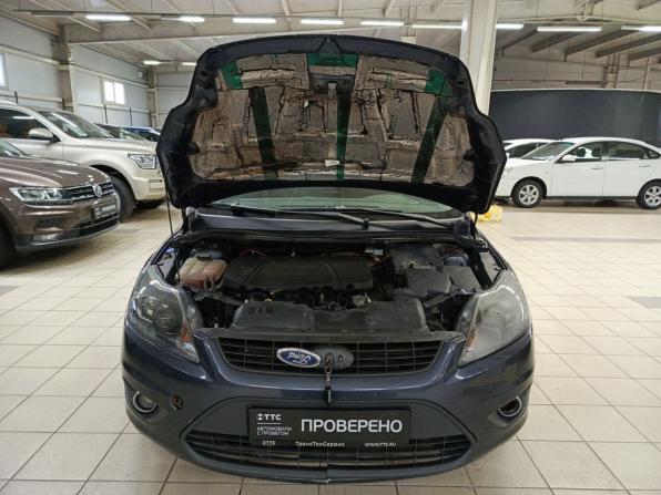 Ford Focus II Рестайлинг с пробегом 2008 года, цена 470 000 рублей, 241759 км, хэтчбек, Автокод Объявления