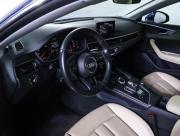 Audi A5 II (F5) Москва  - изображение 40