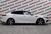 Kia Optima IV Рестайлинг Сургут  - изображение 45
