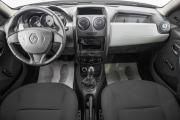 Renault Duster I Рестайлинг Барнаул  - изображение 33