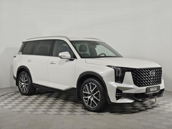 GAC GS8 II с пробегом 2024 года, цена 3 797 000 рублей, 38275 км, внедорожник, Автокод Объявления