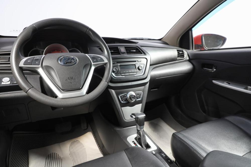 Lifan X50 Новосибирск  - изображение 10
