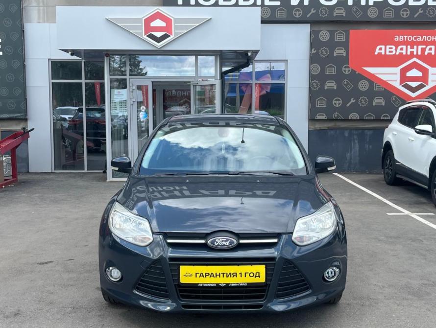 Ford Focus III Альметьевск  - изображение 2
