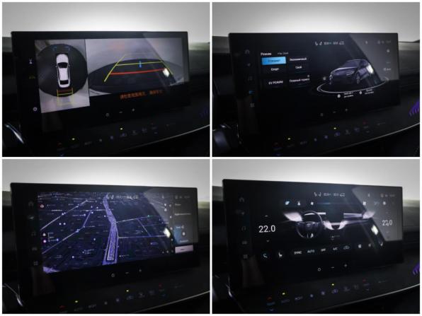 Toyota Camry IX (XV80) China Market с пробегом 2025 года, цена 4 099 000 рублей, 6781 км, седан, Автокод Объявления