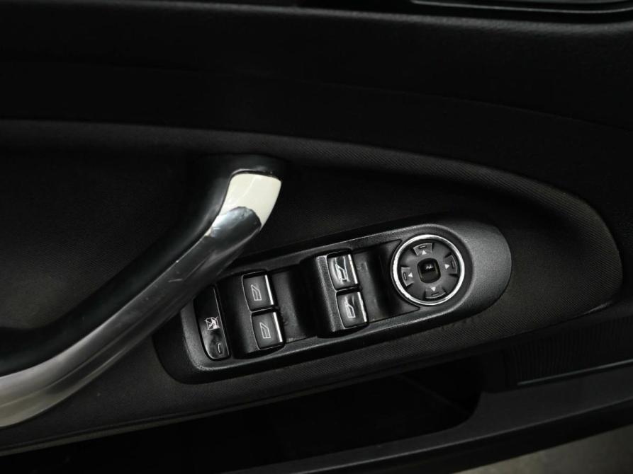 Ford Mondeo IV Рестайлинг Екатеринбург  - изображение 13