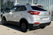 Hyundai Creta I Рестайлинг Воронеж  - изображение 28