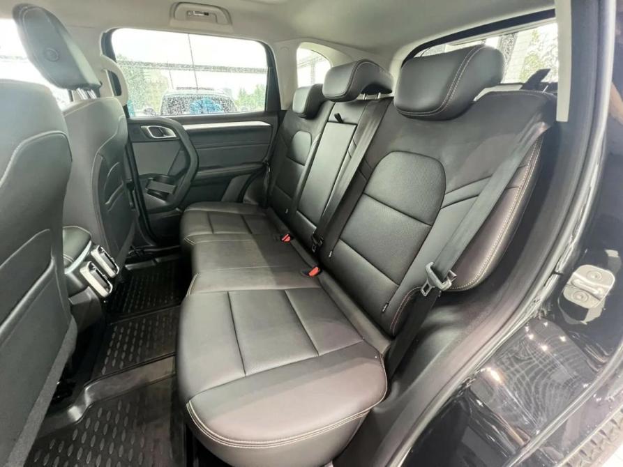 Haval Dargo Екатеринбург  - изображение 22