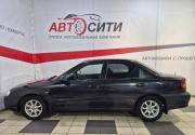 Kia Spectra I Рестайлинг 2 Воронеж  - изображение 25