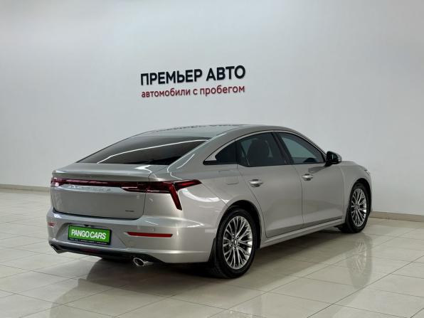 FAW Bestune B70 I с пробегом 2023 года, цена 1 370 000 рублей, 11839 км, лифтбек, Автокод Объявления