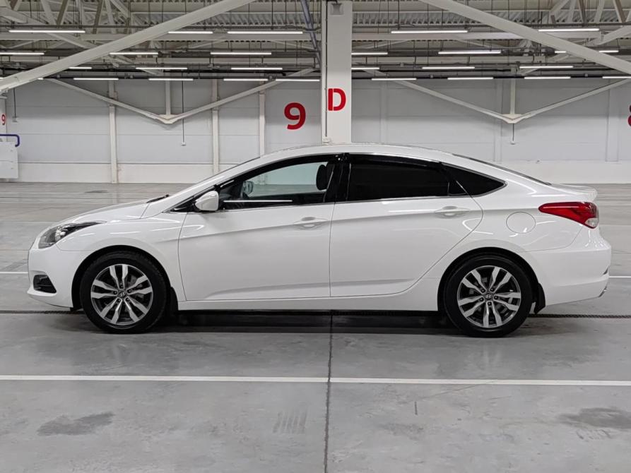 Hyundai i40 I Рестайлинг Казань  - изображение 10