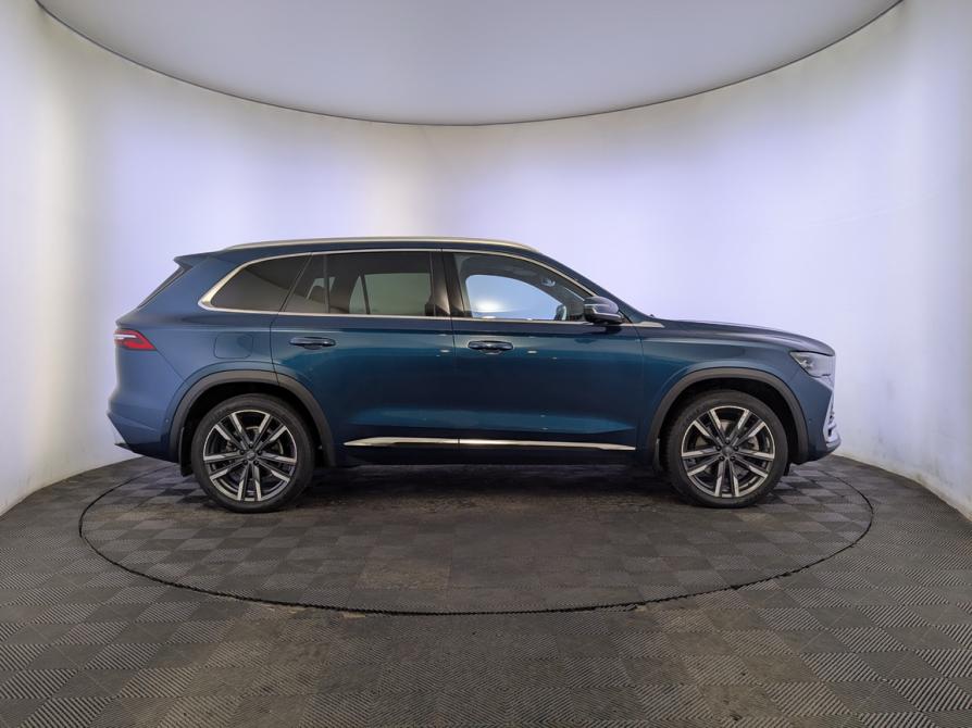 Geely Xingyue L I Москва  - изображение 4