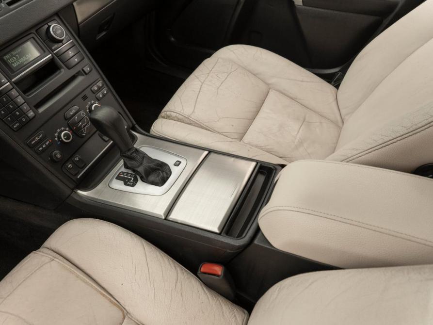 Volvo XC90 I Рестайлинг Москва  - изображение 16