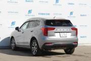 Haval Jolion I Пермь  - изображение 30