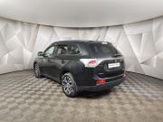 Mitsubishi Outlander III Москва  - изображение 23