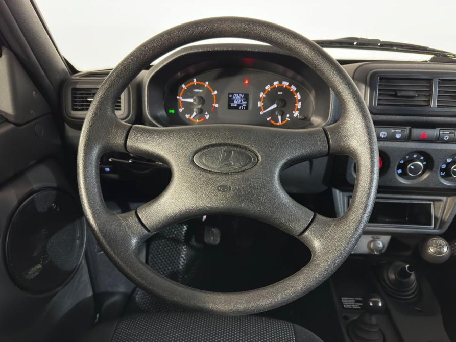 Lada (ВАЗ) Niva Legend I Великий Новгород  - изображение 13