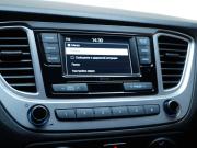 Hyundai Solaris II Рестайлинг Москва  - изображение 35