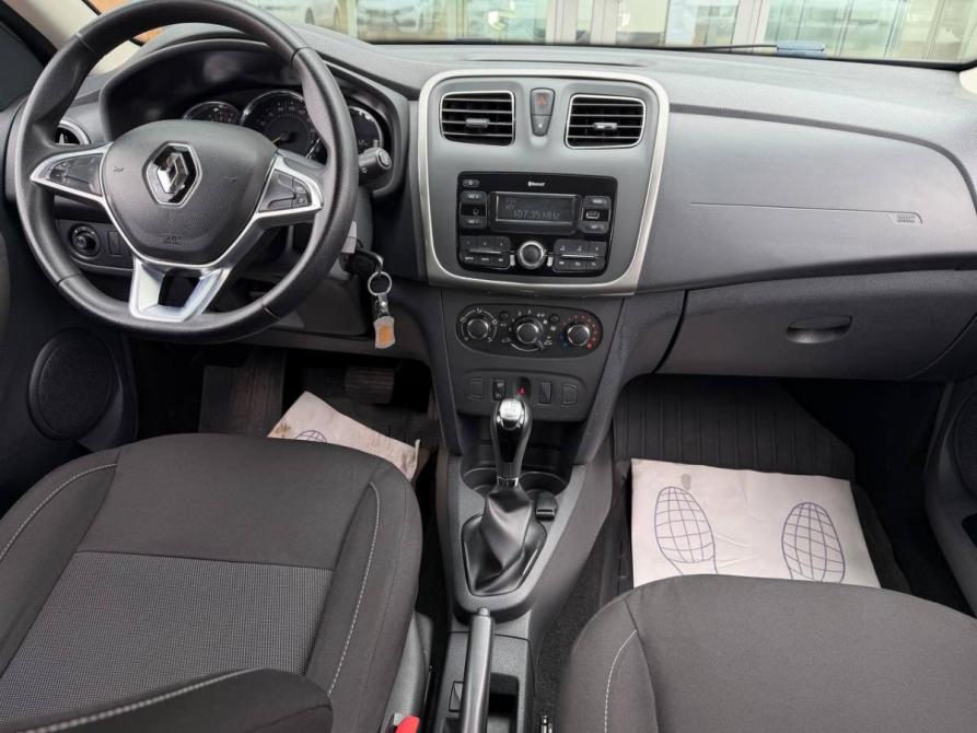 Renault Sandero II Рестайлинг Оренбург  - изображение 8
