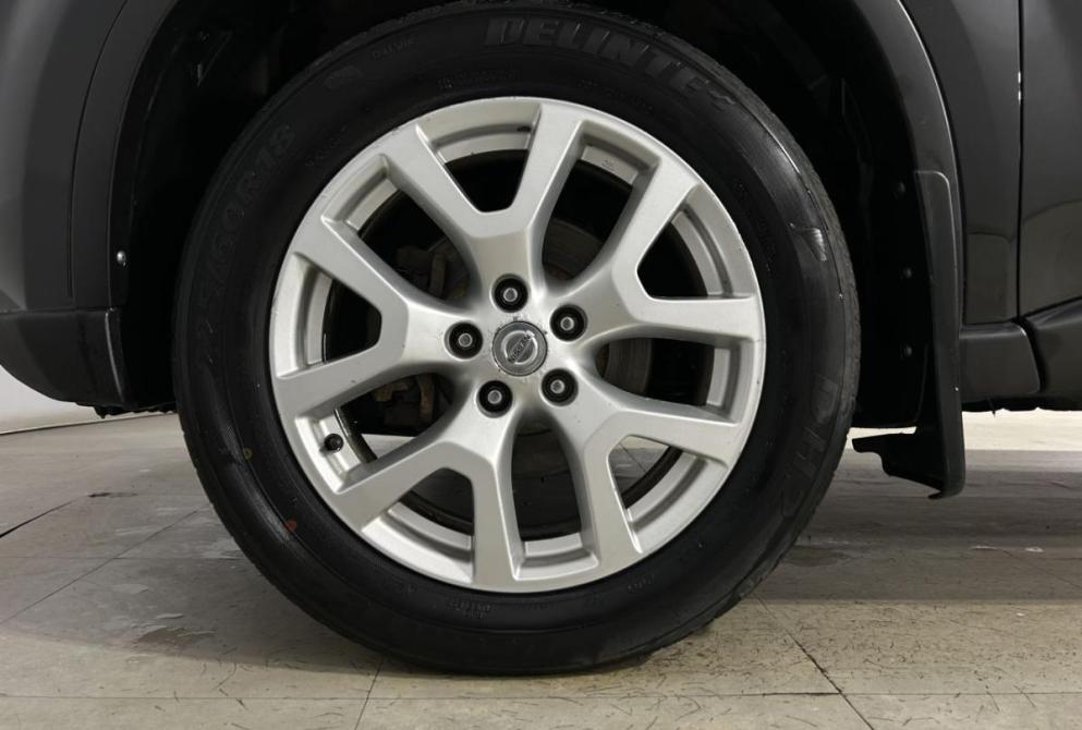 Nissan X-Trail II Саранск  - изображение 14