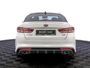 Kia Optima IV Рестайлинг Москва  - изображение 36