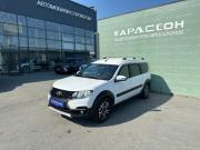 Lada (ВАЗ) Largus I Рестайлинг Екатеринбург  - изображение 14