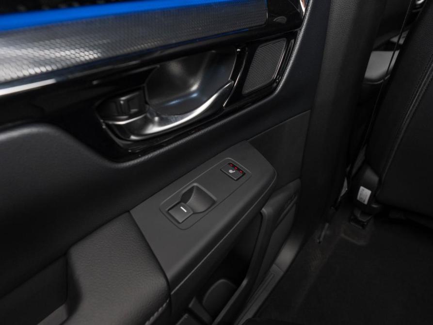 Honda CR-V VI Москва  - изображение 15