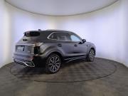 Hongqi HS5 I Рестайлинг Москва  - изображение 35