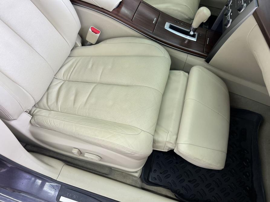 Nissan Teana II Уфа  - изображение 9