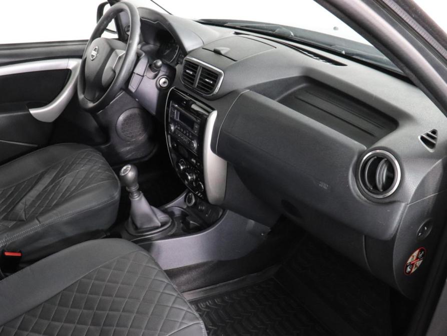 Nissan Terrano III (D10) Химки  - изображение 10