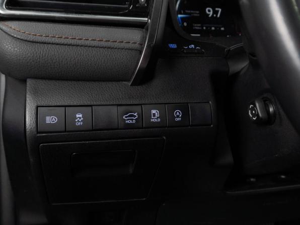 Toyota Camry VIII (XV70) Рестайлинг с пробегом 2023 года, цена 3 400 000 рублей, 100833 км, седан, Автокод Объявления
