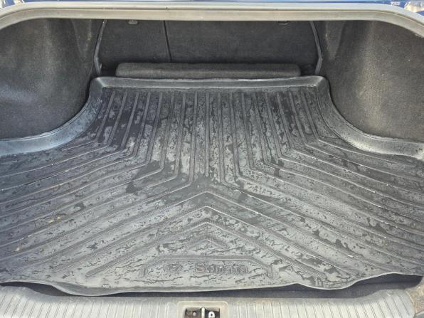 Hyundai Sonata IV (EF) Рестайлинг с пробегом 2008 года, цена 527 000 рублей, 230000 км, седан, Автокод Объявления