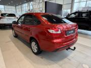 Lada (ВАЗ) Granta I Рестайлинг Серпухов  - изображение 26