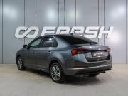 Skoda Rapid II Воронеж  - изображение 24