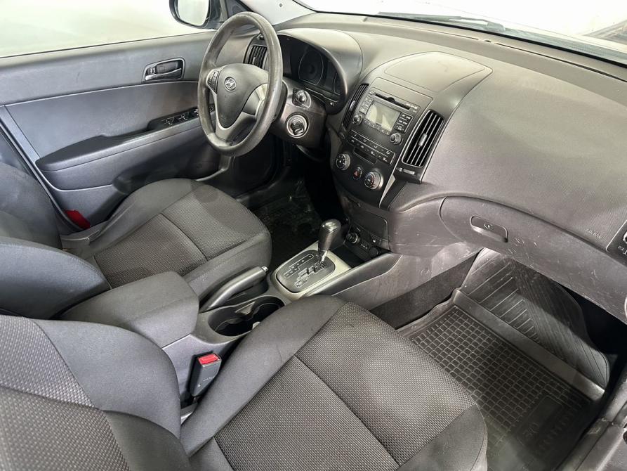 Hyundai i30 I Рестайлинг Москва  - изображение 10