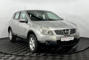 Nissan Qashqai I Нижний Новгород  - изображение 27