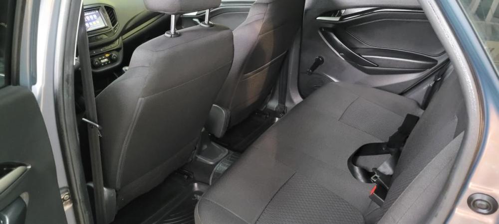 Lada (ВАЗ) Vesta I Чебоксары  - изображение 18