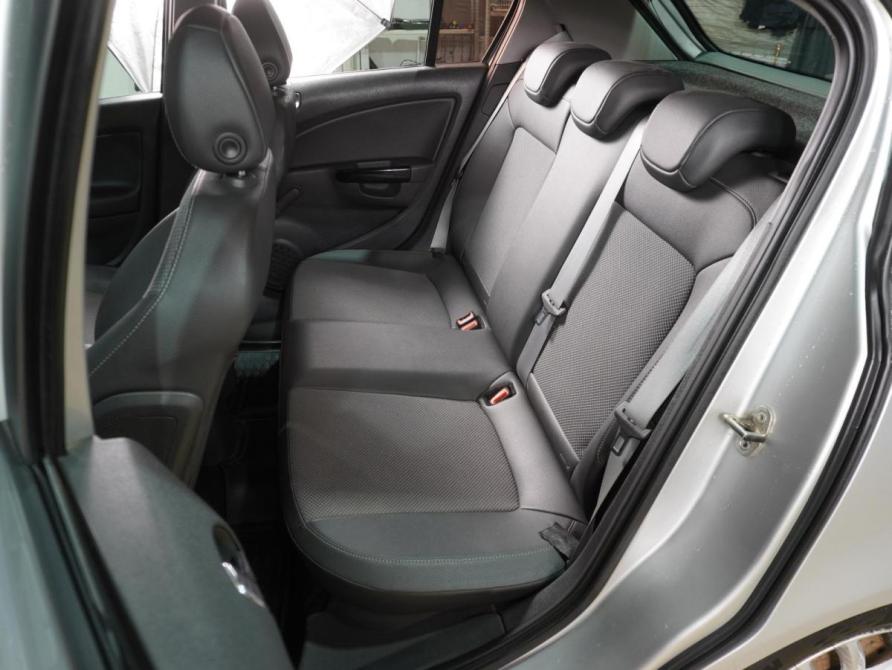 Opel Corsa D Воронеж  - изображение 9