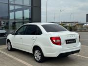 Lada (ВАЗ) Granta I Рестайлинг Владикавказ  - изображение 22