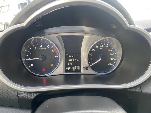 Datsun mi-DO с пробегом 2019 года, цена 719 000 рублей, 56557 км, хэтчбек, Автокод Объявления