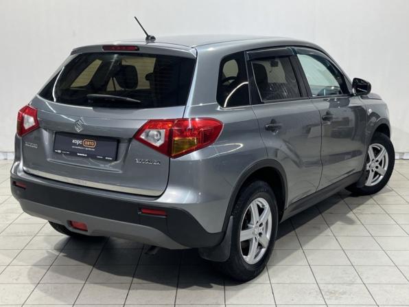 Suzuki Vitara II с пробегом 2016 года, цена 1 298 800 рублей, 152646 км, внедорожник, Автокод Объявления