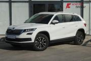 Skoda Kodiaq I Саратов  - изображение 28