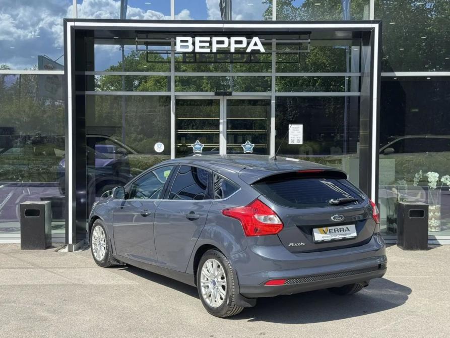 Ford Focus III Пермь  - изображение 8