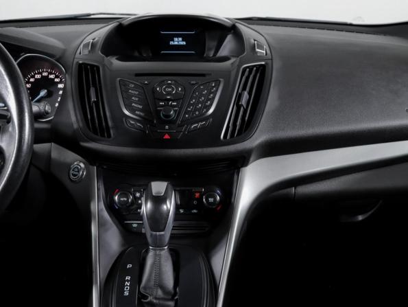Ford Kuga II с пробегом 2013 года, цена 1 298 000 рублей, 92759 км, внедорожник, Автокод Объявления