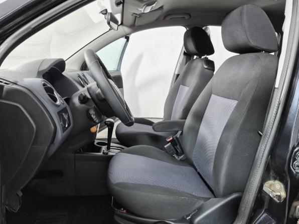 Ford Fusion I Рестайлинг с пробегом 2011 года, цена 473 000 рублей, 209276 км, хэтчбек, Автокод Объявления
