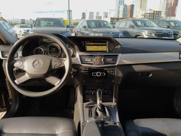 Mercedes-Benz E-Класс IV (W212 S212 C207) с пробегом 2011 года, цена 1 499 000 рублей, 212046 км, седан, Автокод Объявления