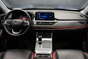 Chery Tiggo 4 Pro I Крым  - изображение 53