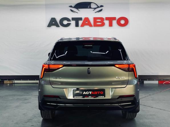 FAW Bestune T55 с пробегом 2021 года, цена 1 699 000 рублей, 71515 км, внедорожник, Автокод Объявления